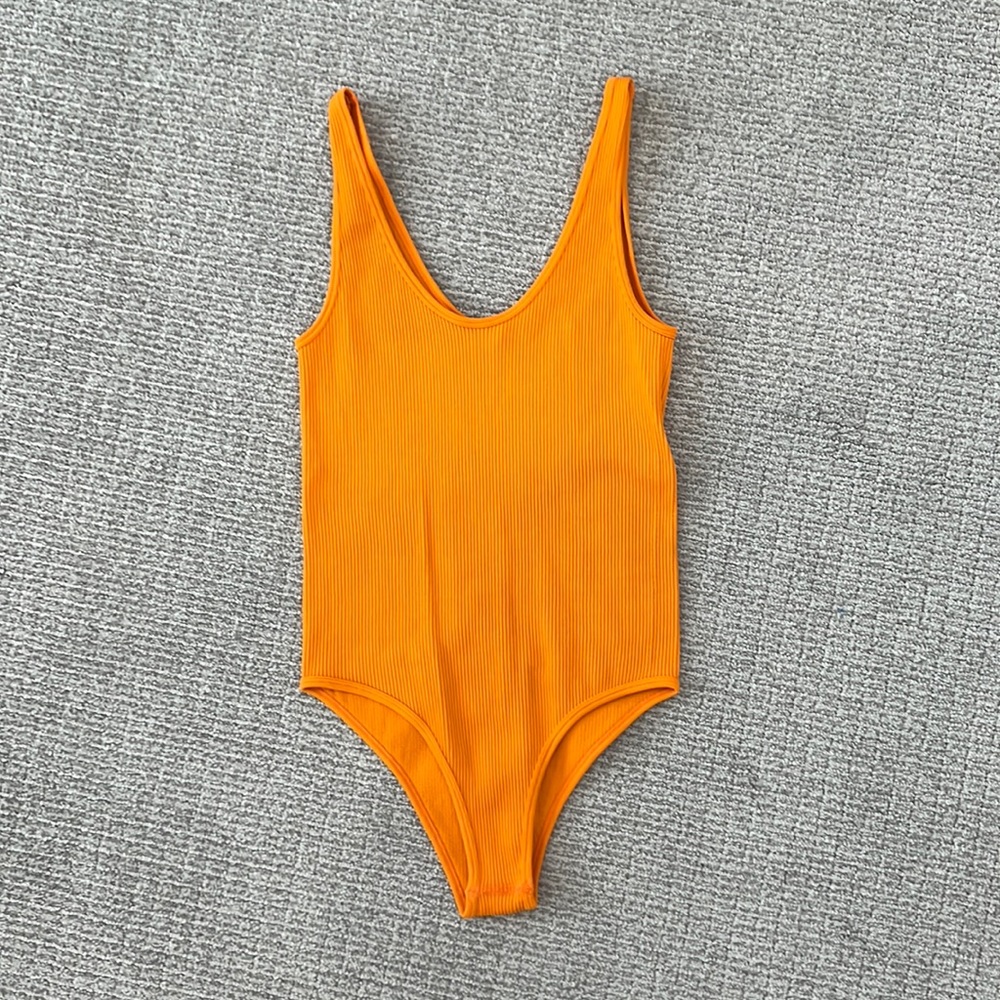 Zara body suit
